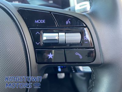 2025 Hyundai Ioniq 6