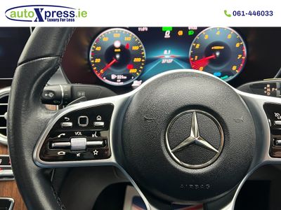 2019 Mercedes-Benz C Class