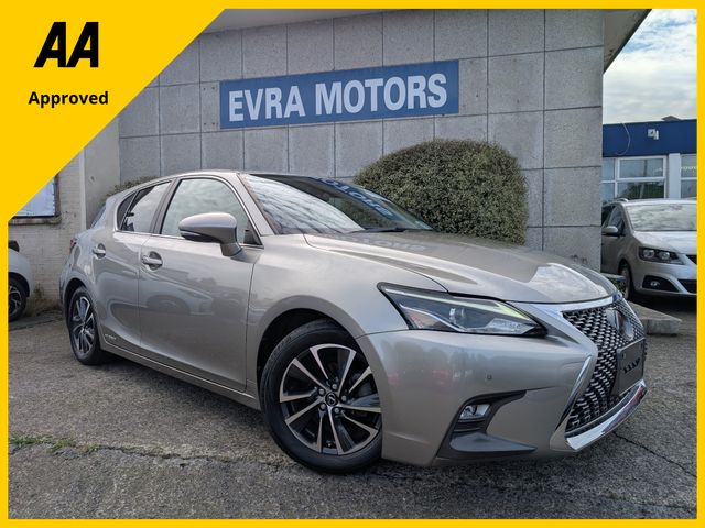 vehicle for sale from Evra Motors
