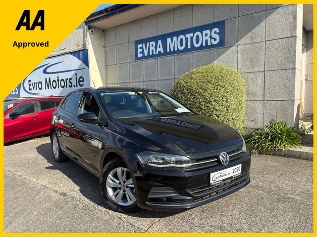 vehicle for sale from Evra Motors