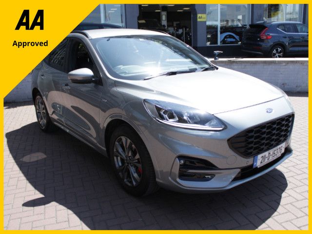 vehicle for sale from Naas Road Autos