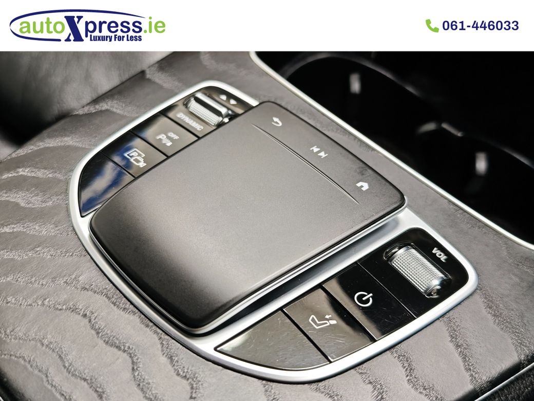 2020 Mercedes-Benz E Class