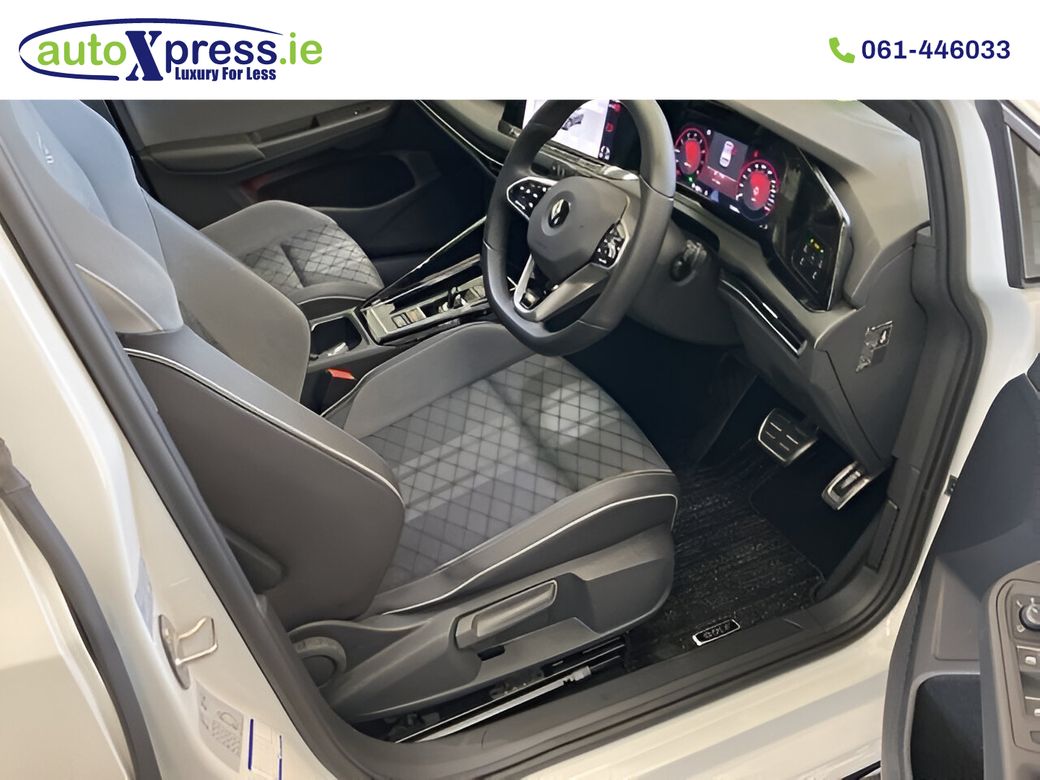 2023 Volkswagen Golf