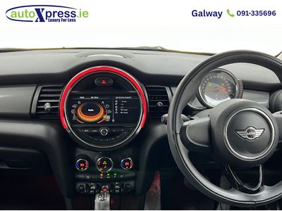 2017 Mini Cooper D