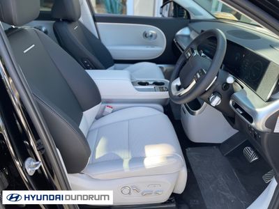 2025 Hyundai Ioniq 9