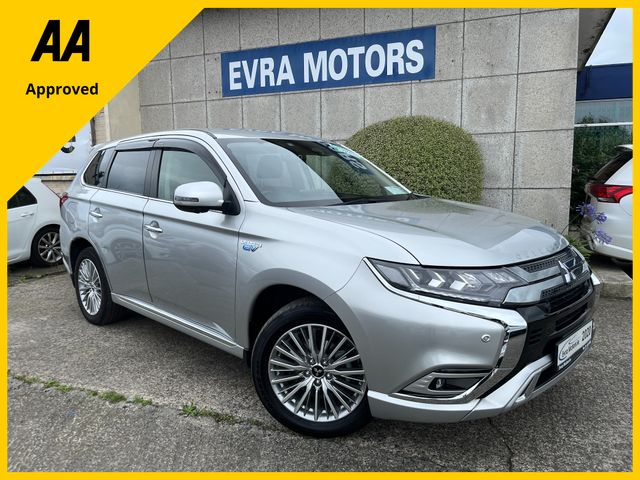 vehicle for sale from Evra Motors