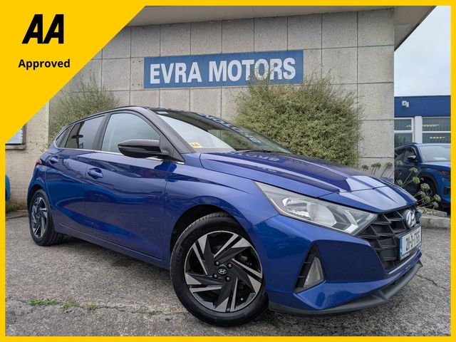vehicle for sale from Evra Motors