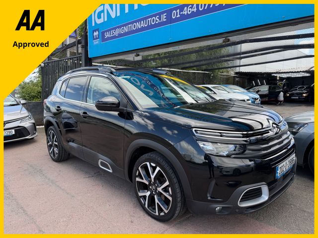 vehicle for sale from Ignition Autos Ltd