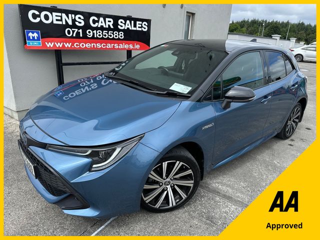 vehicle for sale from Coen's Car Sales