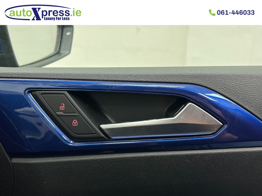 2018 Volkswagen Polo