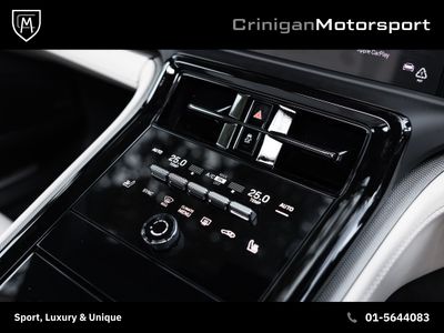 2025 Porsche Panamera