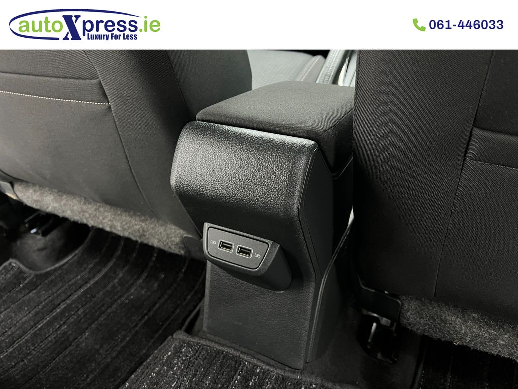 2020 Volkswagen Polo