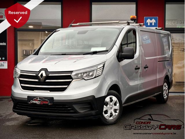 vehicle for sale from Conor Cassidy Cars