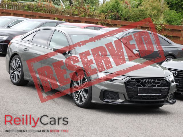 vehicle for sale from Reilly Cars