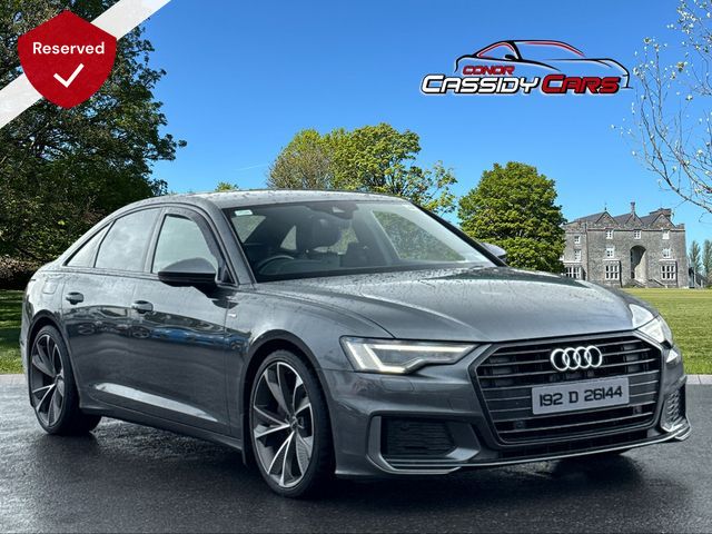 vehicle for sale from Conor Cassidy Cars