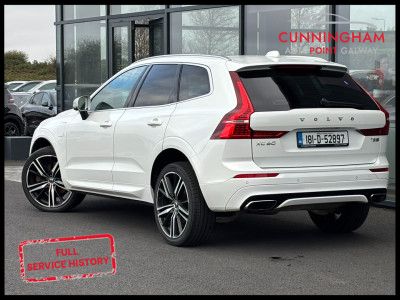 2018 Volvo XC60