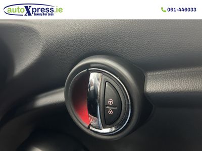 2018 Mini Cooper D