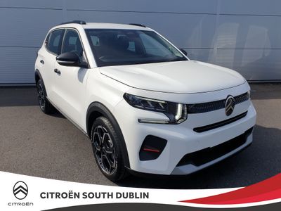 2025 Citroen C3