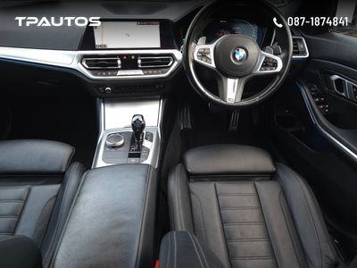 2020 BMW 3 Series