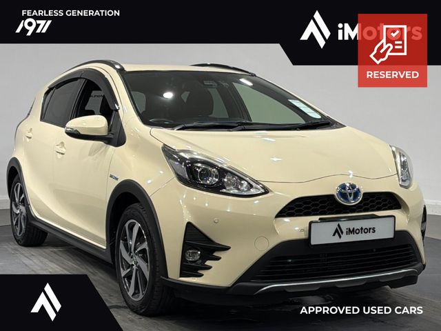vehicle for sale from iMotors