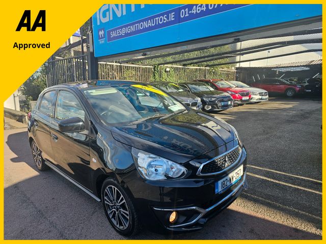 vehicle for sale from Ignition Autos Ltd