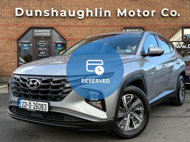vehicle for sale from Dunshaughlin Motor Co