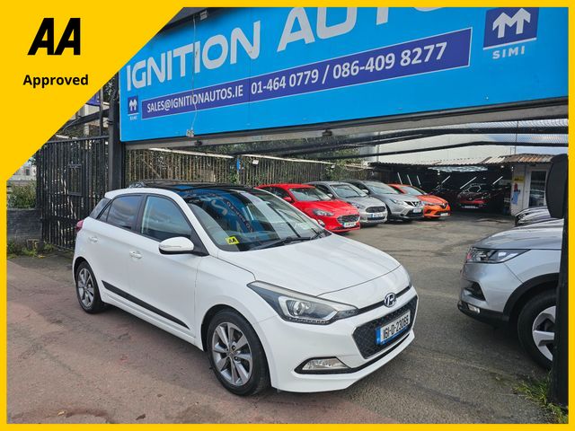 vehicle for sale from Ignition Autos Ltd