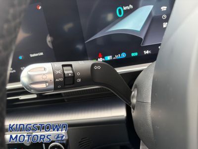 2023 Hyundai Ioniq 6