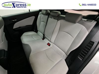 2019 Toyota Prius