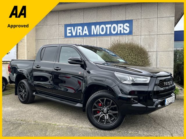 vehicle for sale from Evra Motors