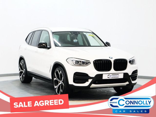 vehicle for sale from Shane Connolly Cars