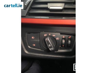 2013 BMW 3 Series