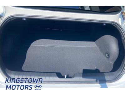 2025 Hyundai Ioniq 6