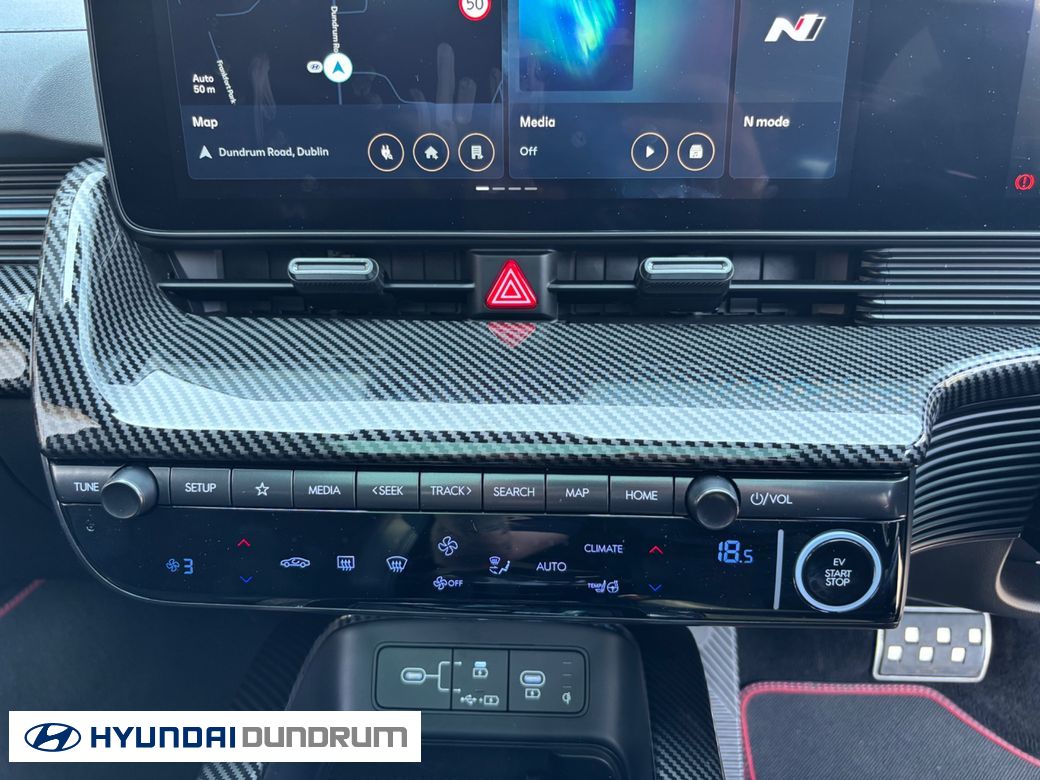 2025 Hyundai Ioniq 5