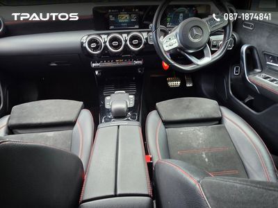 2020 Mercedes-Benz AMG