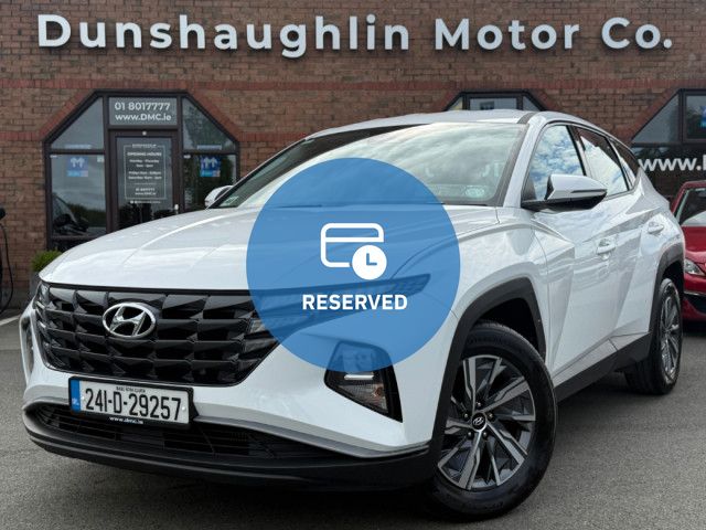 vehicle for sale from Dunshaughlin Motor Co