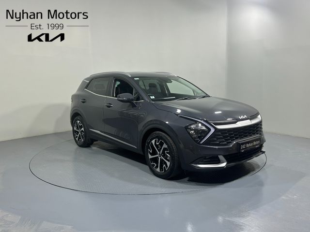 vehicle for sale from Nyhan Motors