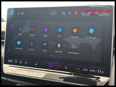 2025 Volkswagen ID.7