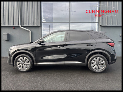 2027 BYD Atto 3