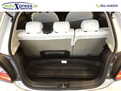 2020 Mitsubishi Mirage