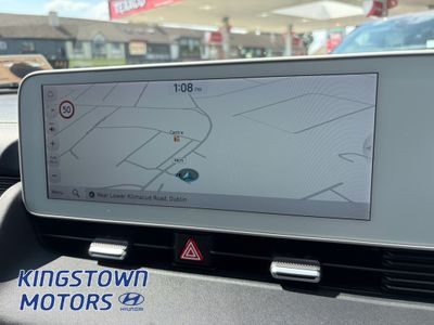 2023 Hyundai Ioniq 5