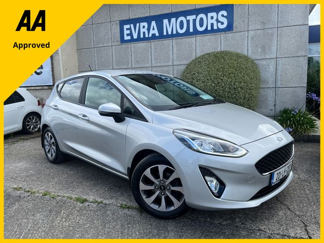 vehicle for sale from Evra Motors