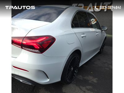 2020 Mercedes-Benz AMG