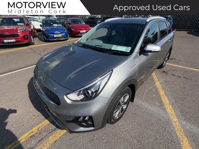 2021 Kia Niro