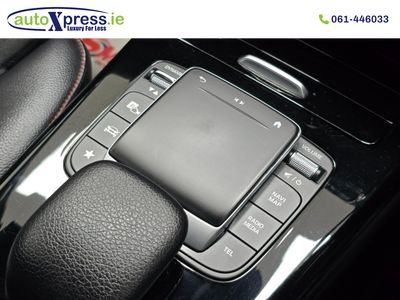 2021 Mercedes-Benz A Class