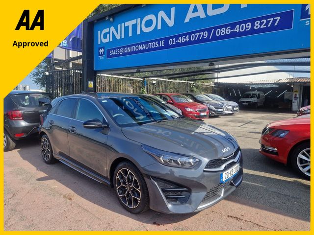 vehicle for sale from Ignition Autos Ltd