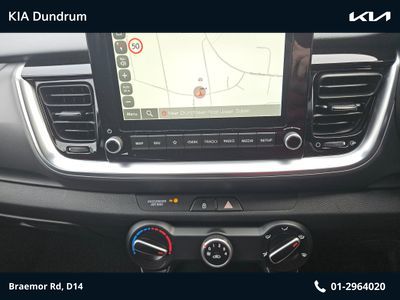 2025 Kia Stonic