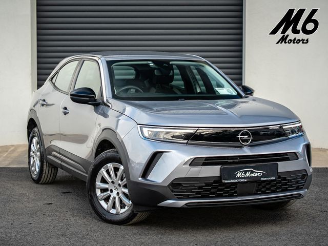 vehicle for sale from M6 Motors