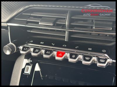 2022 Peugeot 208