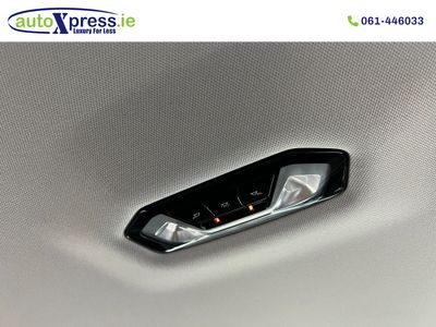 2020 BMW 1 Series